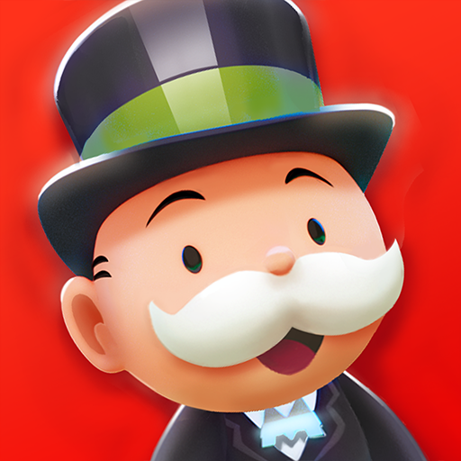 Monopoly Go ++ Logo