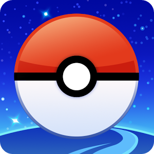 Pokemon Go++ Spoofer Logo