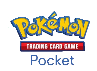 Pokemon TCG Pocket Generator Logo
